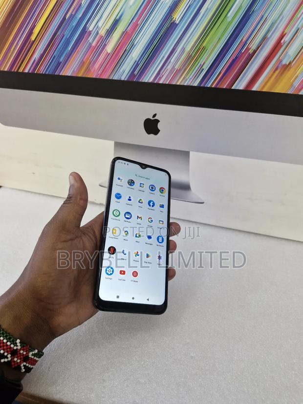 New Nokia C32 128 GB Green - thumbnail 5