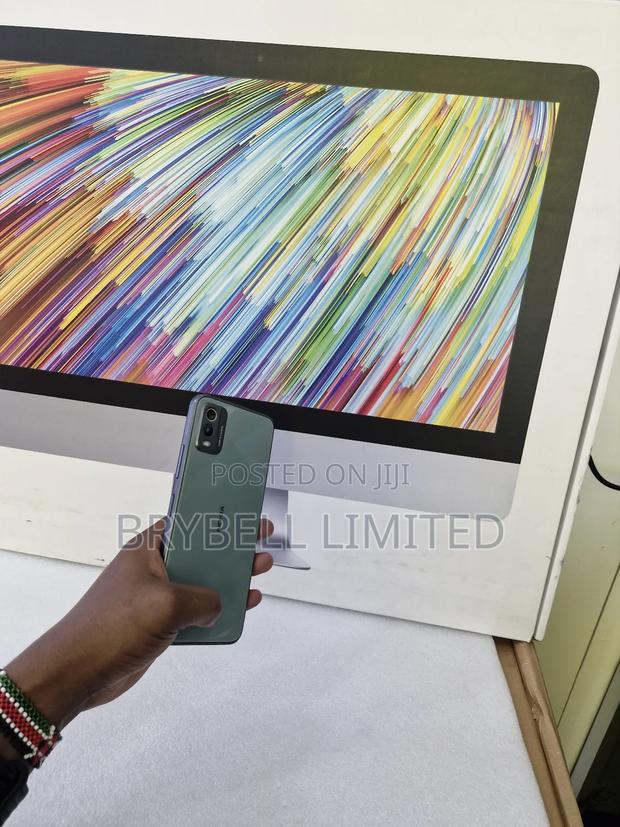 New Nokia C32 128 GB Green - thumbnail 7