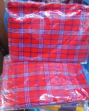 Maasai Shuka