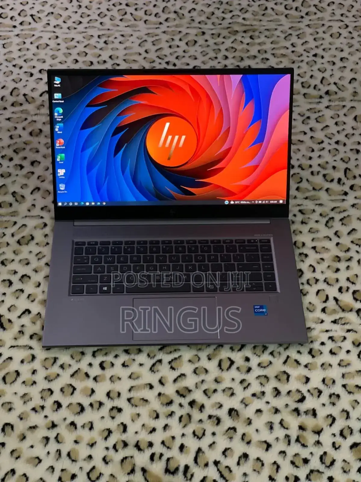 Laptop HP ZBook Firefly G8 16GB Intel Core I5 SSD 512GB