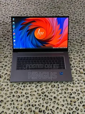 Laptop HP ZBook Firefly G8 16GB Intel Core I5 SSD 512GB
