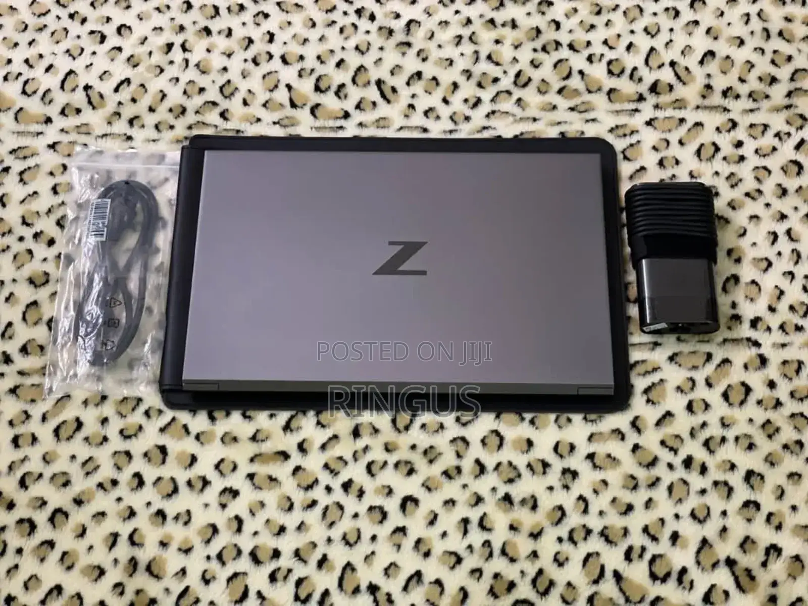 Laptop HP ZBook Firefly G8 16GB Intel Core I5 SSD 512GB