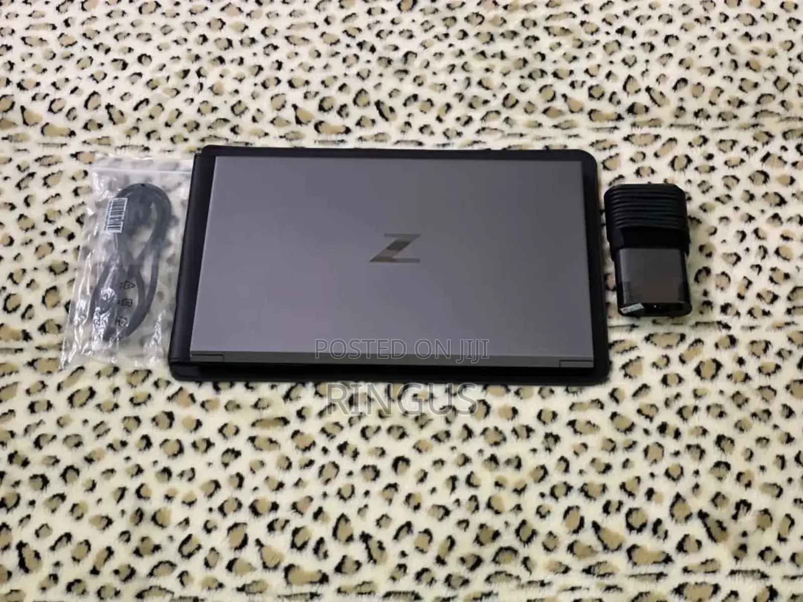 Laptop HP ZBook Firefly G8 16GB Intel Core I5 SSD 512GB