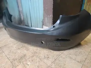 Bumper Mazda Axela 2014,2015-2017 Rear