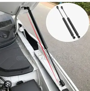 Toyota Crown Bonnet Shocks Available