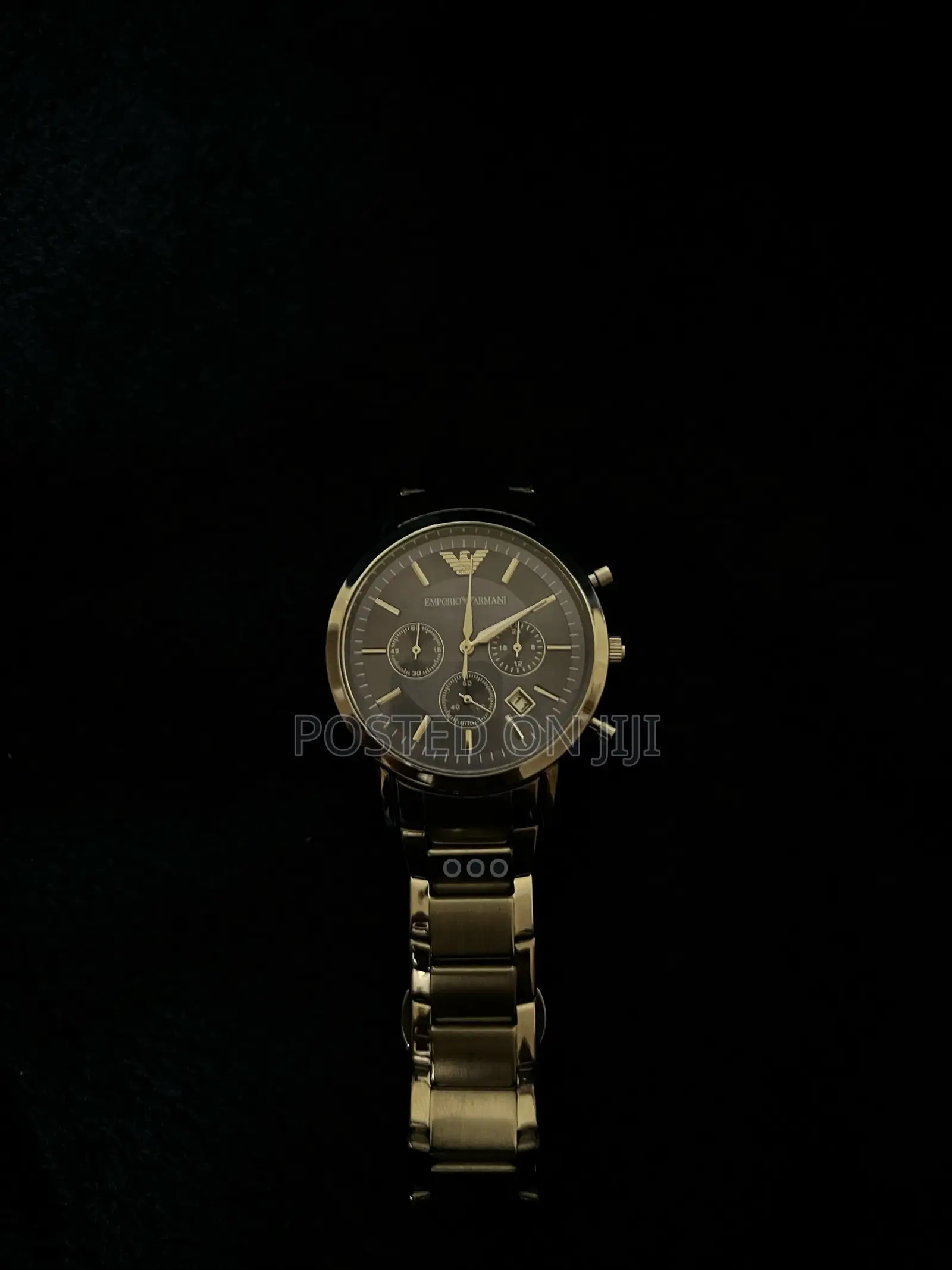 Brand New Emporio Armani Ea7 Ar-697 251105