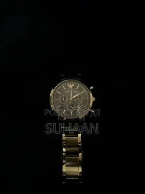 Brand New Emporio Armani Ea7 Ar-697 251105