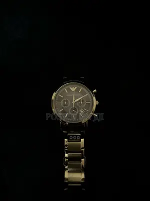 Brand New Emporio Armani Ea7 Ar-697 251105