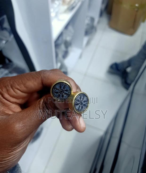 Gold,Grey Black Cafflings - thumbnail 2