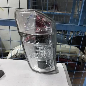 Stepwagon Tailight
