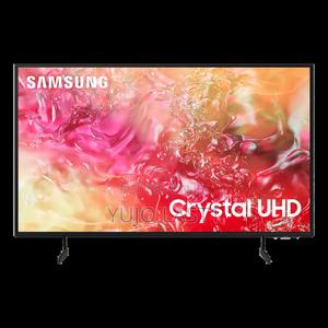 Samsung 75 Inch 75du7000 Crystal Uhd Smart Tv
