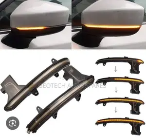 Mazda Cx5 Sidemirror Indicator Available