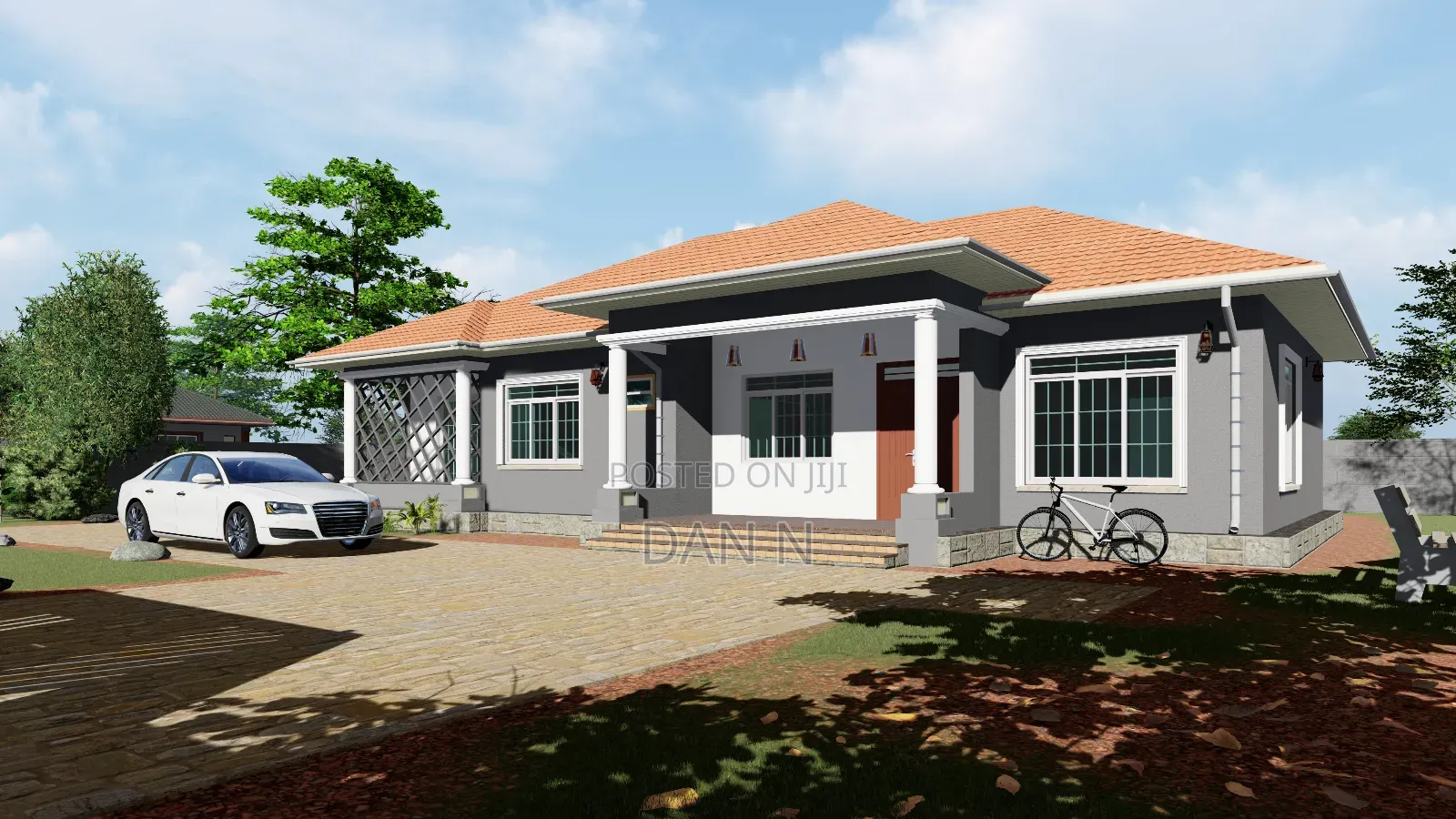 We Do Home Designs