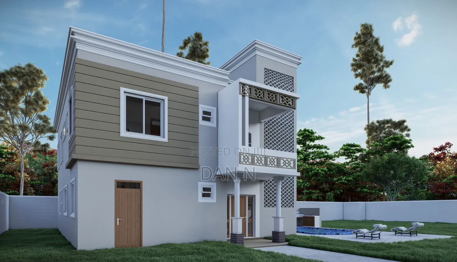 We Do Home Designs