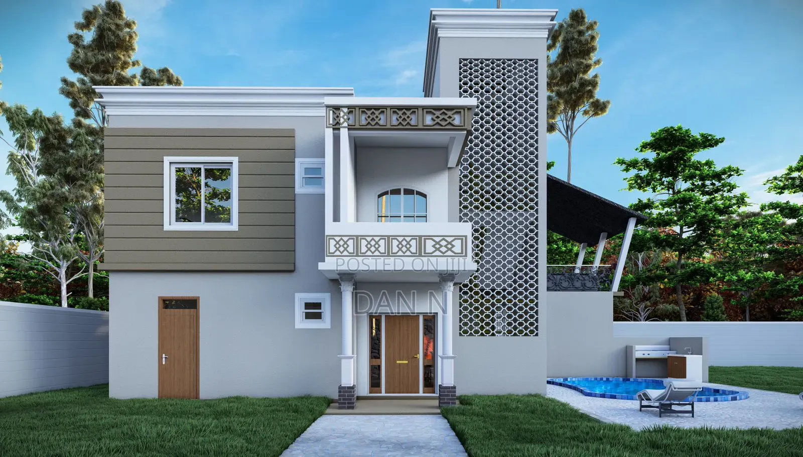 We Do Home Designs