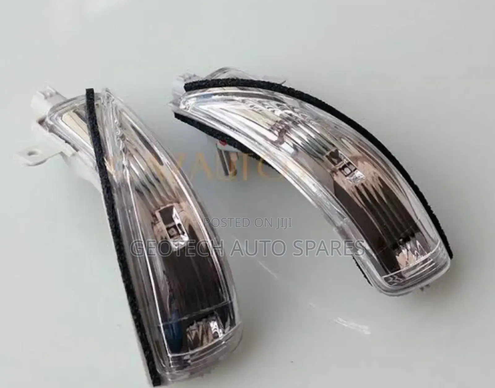 Mazda Demio Sidemirror Indicator Available