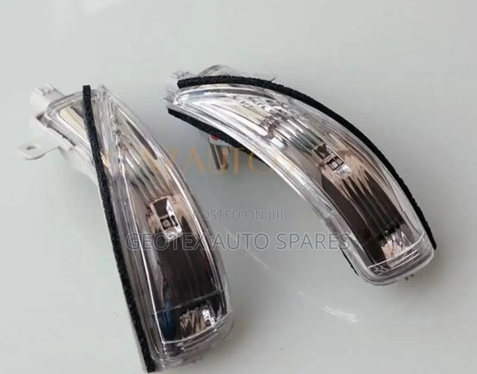 Mazda Demio Sidemirror Indicator Available