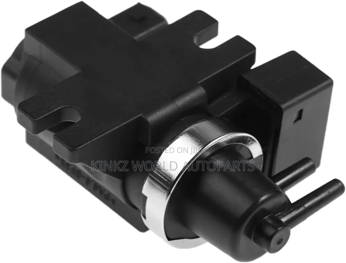 X5 Turbo Pressure Boost Control Solenoid Valve 11742247906