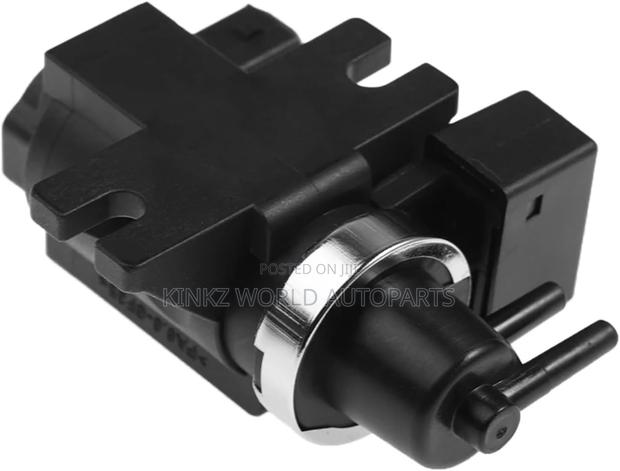 X5 Turbo Pressure Boost Control Solenoid Valve 11742247906