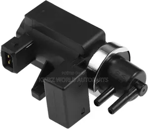 X5 Turbo Pressure Boost Control Solenoid Valve 11742247906