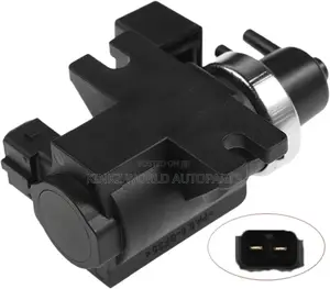 X5 Turbo Pressure Boost Control Solenoid Valve 11742247906