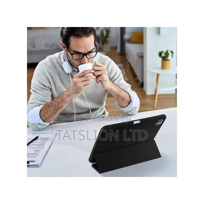 iPad Pro 11 Inch M4 Cover Case