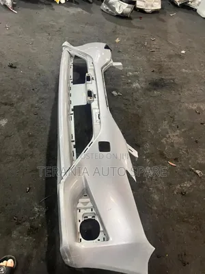 Mark X 2015 Front Bumper