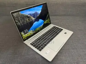 Laptop HP ProBook 455 16GB AMD Ryzen 5 SSD 512GB