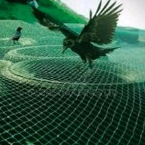 Bird Nets on Sale for Predators - main view