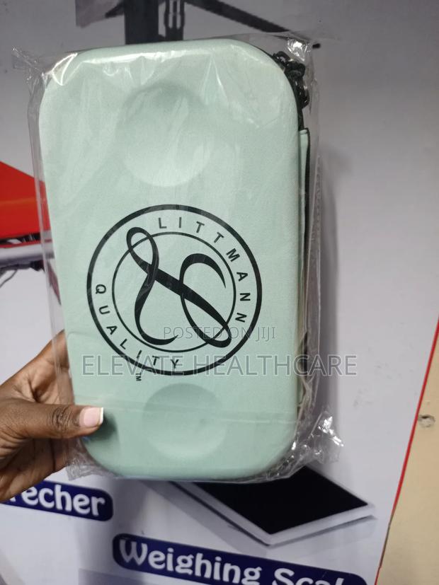 Littman Stethoscope Case