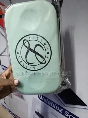Littman Stethoscope Case