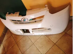 Daihatsu Mira Front Bumper