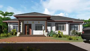 Complete Plan( Architectural)