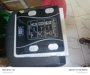 Personal/Bathroom Weighing Scale
