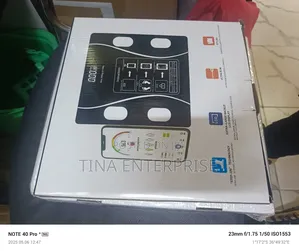 Personal/Bathroom Weighing Scale