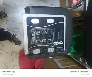 Personal/Bathroom Weighing Scale