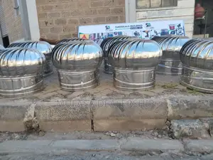 500mm Wind Cyclones