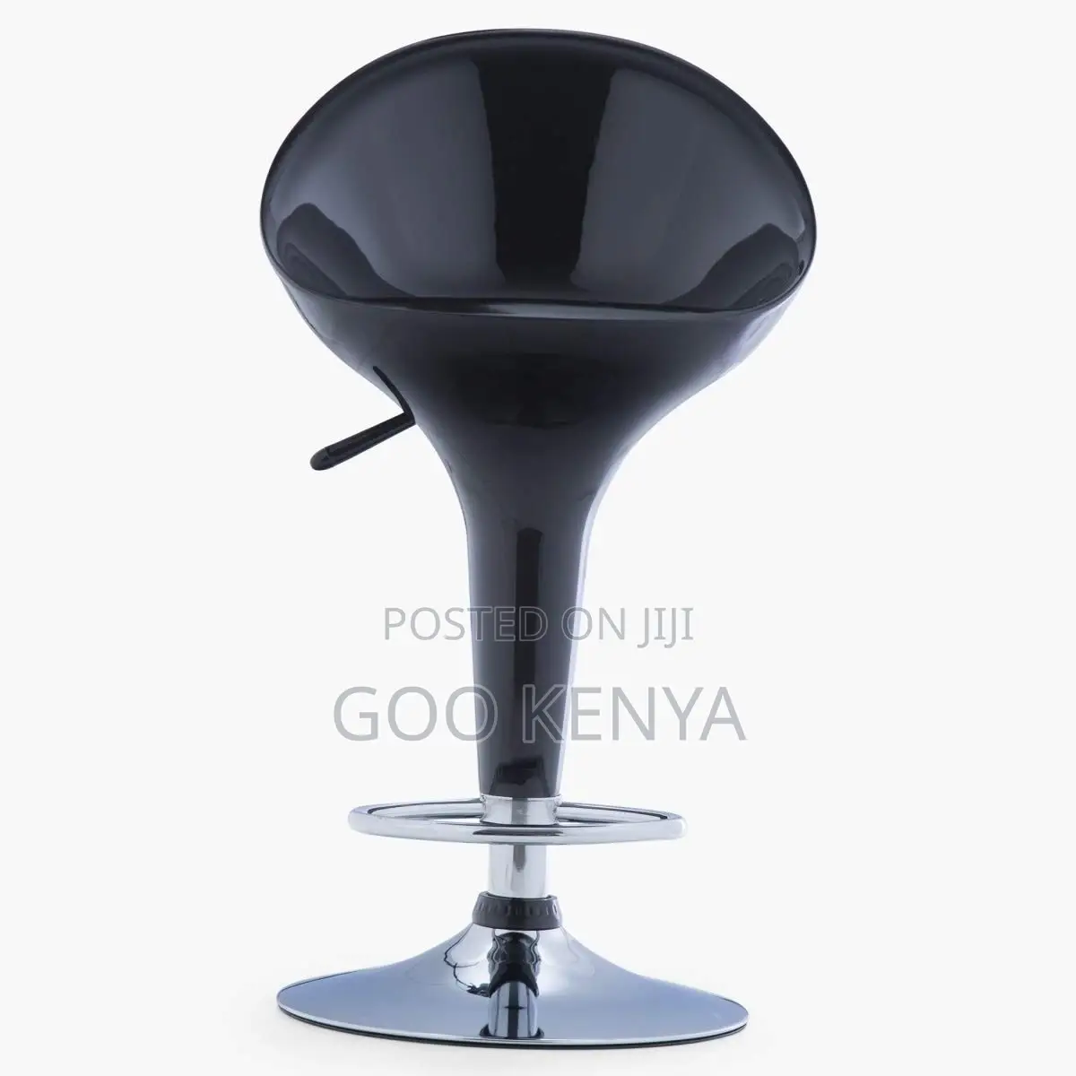 Home Chairs ; Adjustable Swivel Barstool