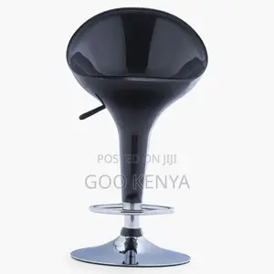 Home Chairs ; Adjustable Swivel Barstool