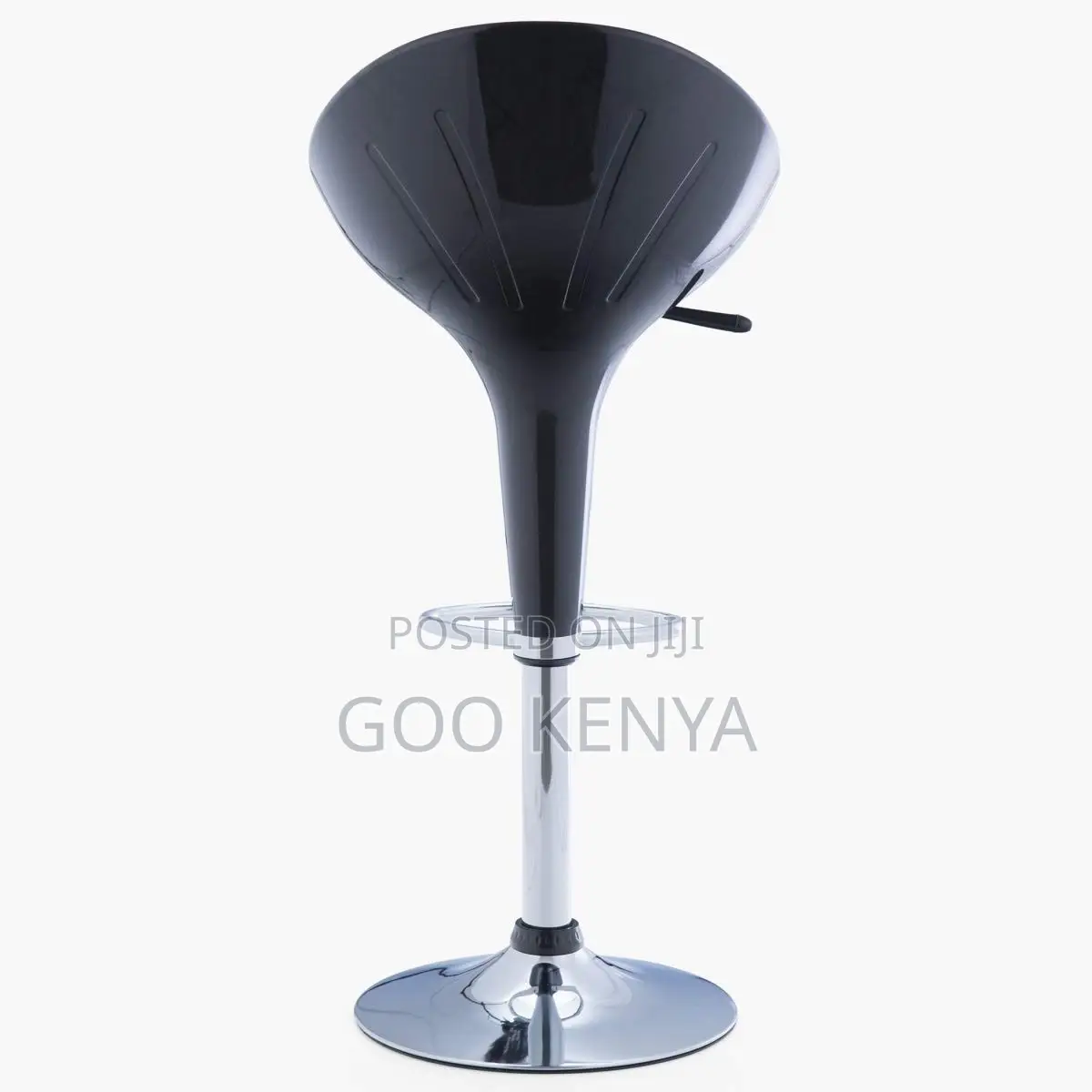 Home Chairs ; Adjustable Swivel Barstool