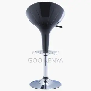 Home Chairs ; Adjustable Swivel Barstool