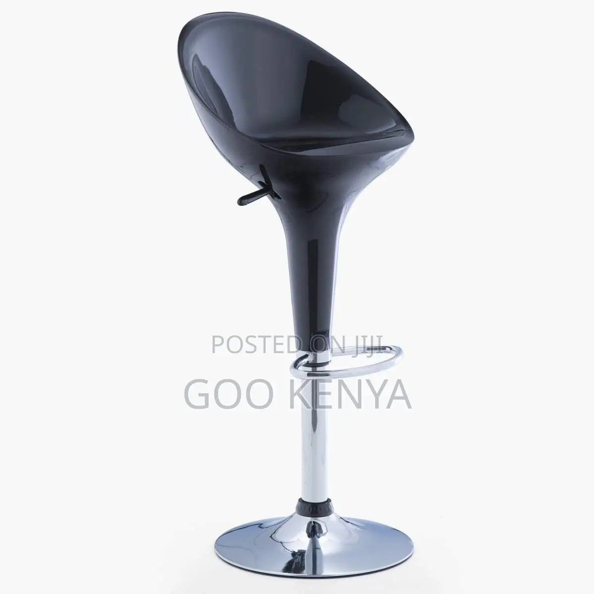 Home Chairs ; Adjustable Swivel Barstool