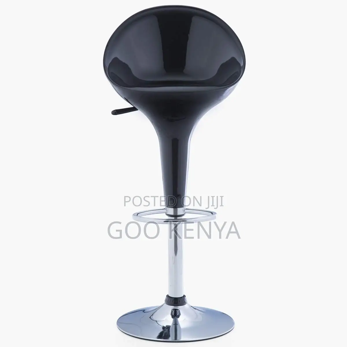 Home Chairs ; Adjustable Swivel Barstool