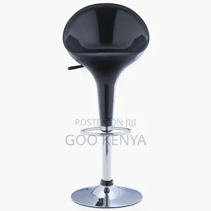 Home Chairs ; Adjustable Swivel Barstool