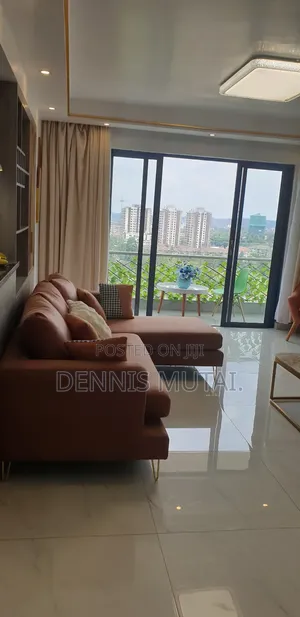 3bdrm Apartment in Hurlingham, Kilimani for sale