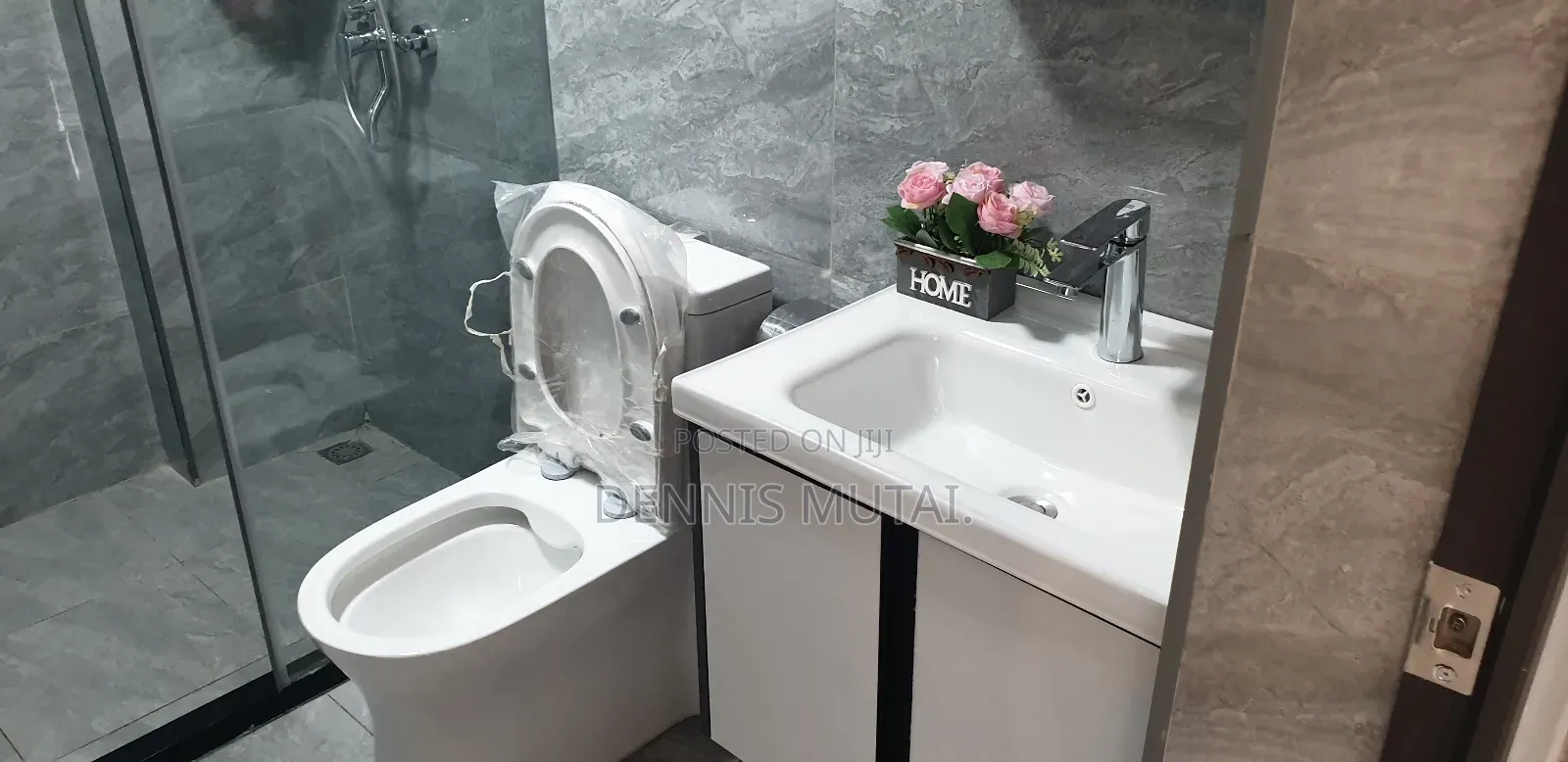 3bdrm Apartment in Hurlingham, Kilimani for sale