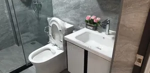3bdrm Apartment in Hurlingham, Kilimani for sale