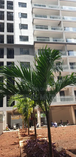 3bdrm Apartment in Hurlingham, Kilimani for sale