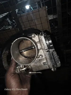 Inlet Manifold 2gr Lexus 450 Hybrid With Throttle Body