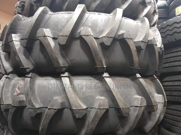 18.4_30 Roadlion Tractor Tyres Brand New